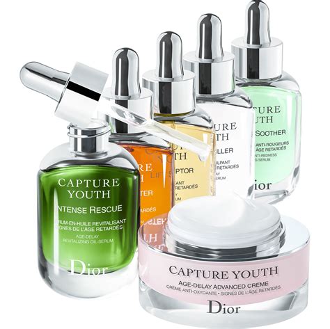 christian dior capture youth serum|dior capture youth intense rescue.